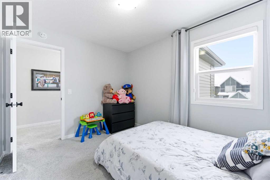 Single Family House for Sale in  Belmont Heath SW Belmont Calgary 