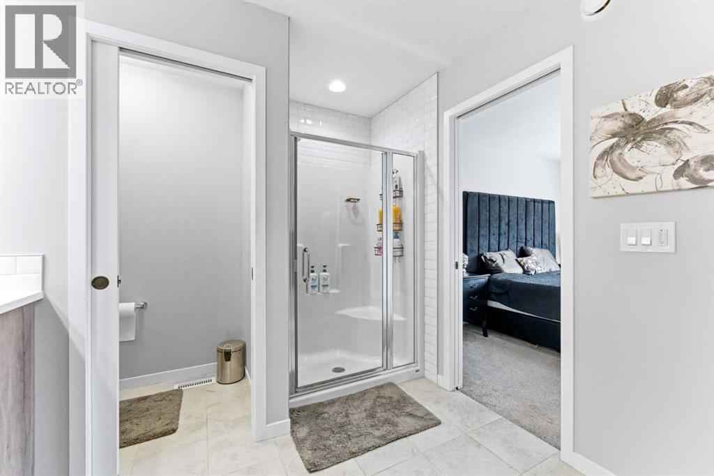 Single Family House for Sale in  Belmont Heath SW Belmont Calgary 