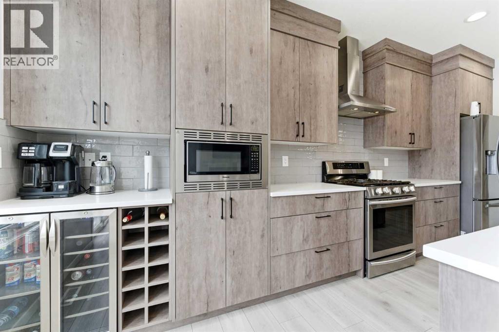 Single Family House for Sale in  Belmont Heath SW Belmont Calgary 