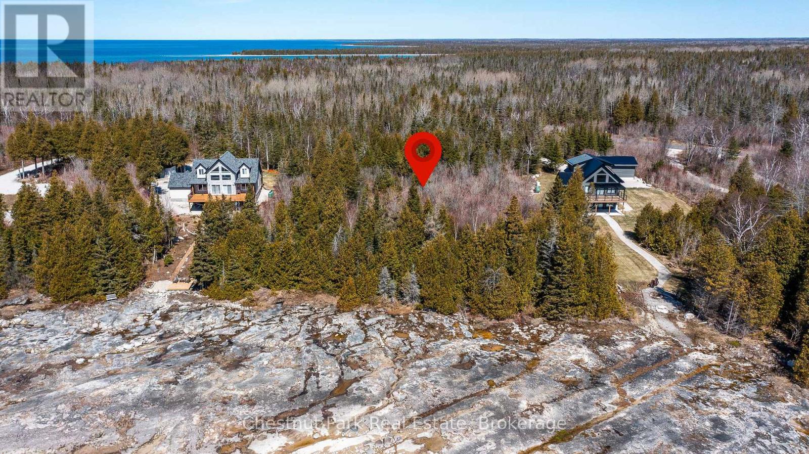 16 GREENOUGH POINT ROAD