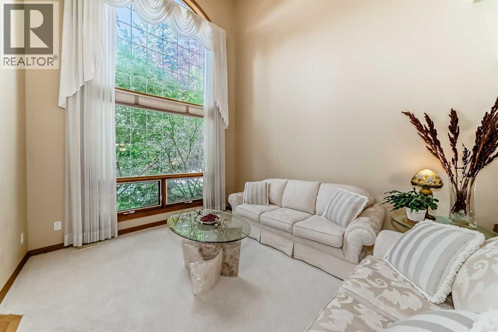 Single Family House for Sale in  Royal Highland Court NW Royal Oak Calgary 