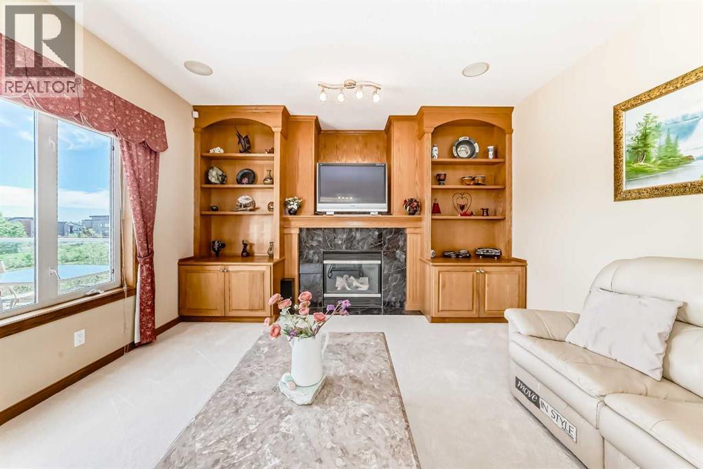 Single Family House for Sale in  Royal Highland Court NW Royal Oak Calgary 