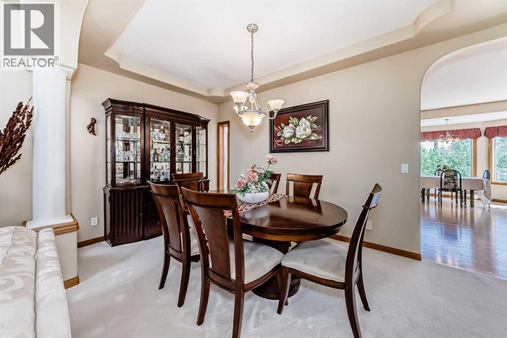 Single Family House for Sale in  Royal Highland Court NW Royal Oak Calgary 