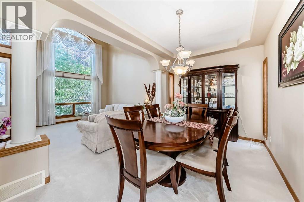 Single Family House for Sale in  Royal Highland Court NW Royal Oak Calgary 