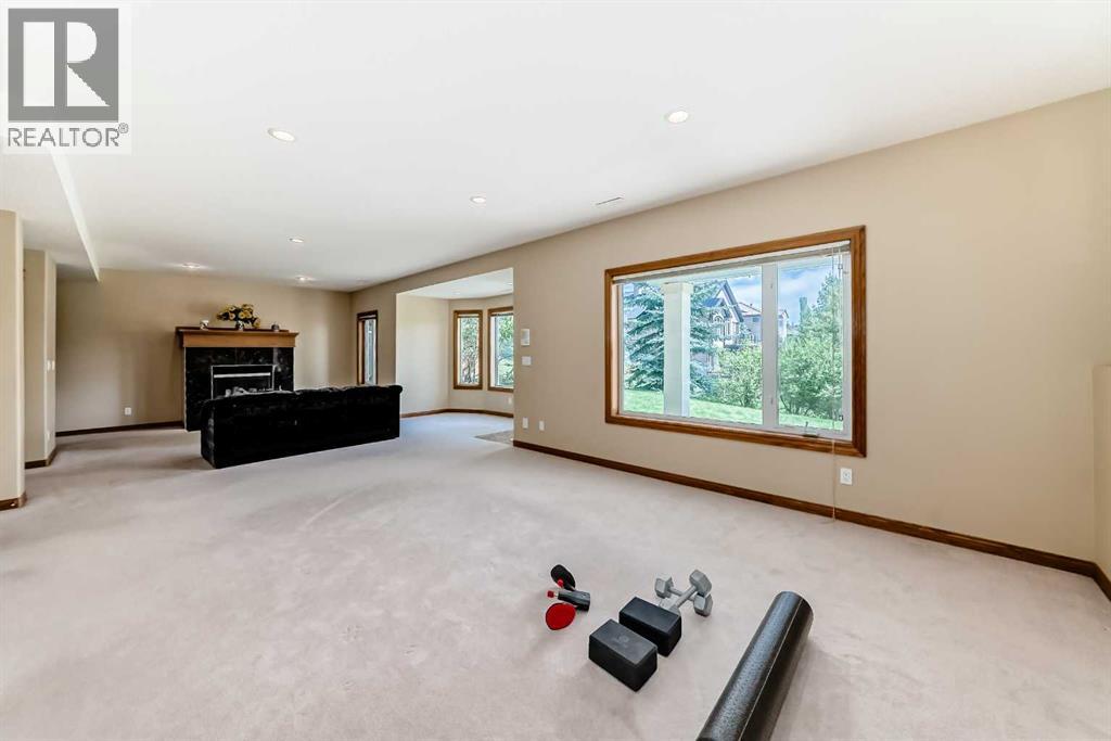 Single Family House for Sale in  Royal Highland Court NW Royal Oak Calgary 