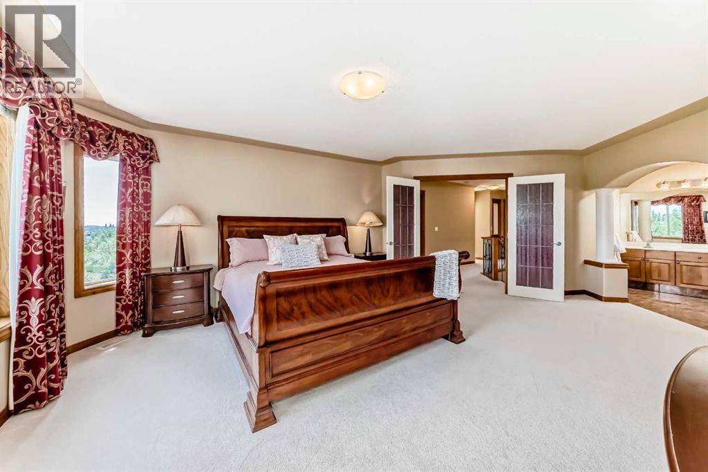 Single Family House for Sale in  Royal Highland Court NW Royal Oak Calgary 