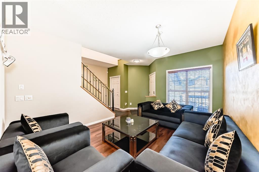 Single Family House for Sale in  Saddlecrest Park NE Saddle Ridge Calgary 