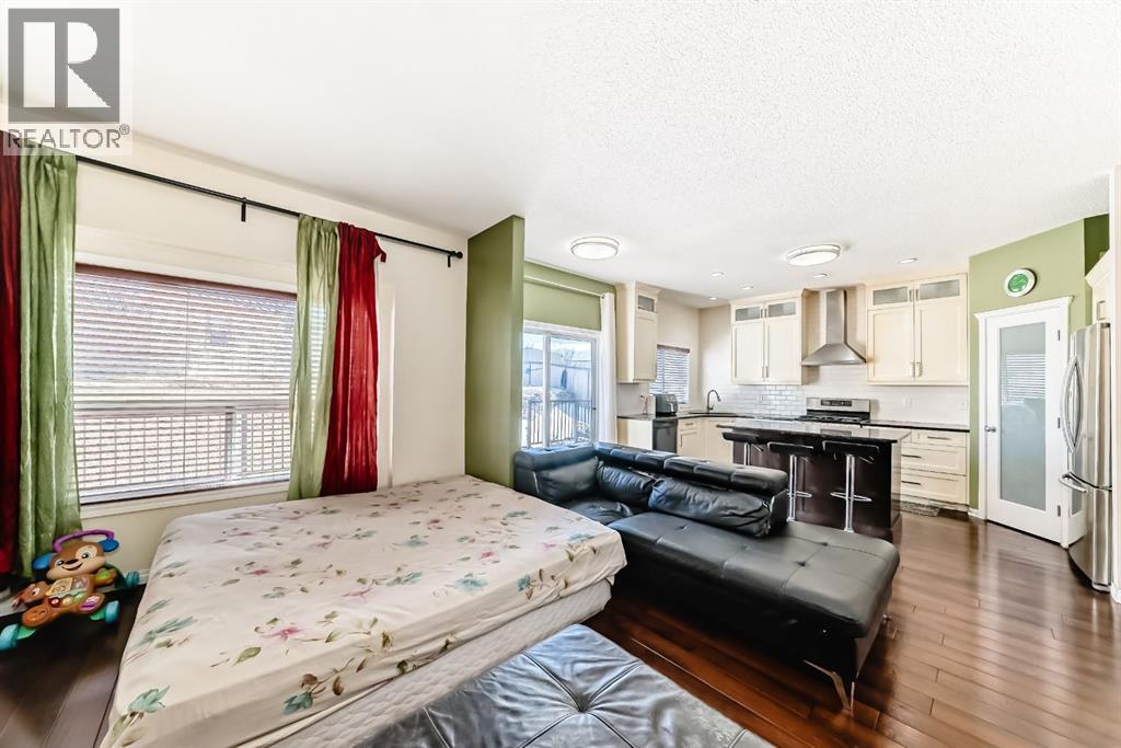 Single Family House for Sale in  Saddlecrest Park NE Saddle Ridge Calgary 