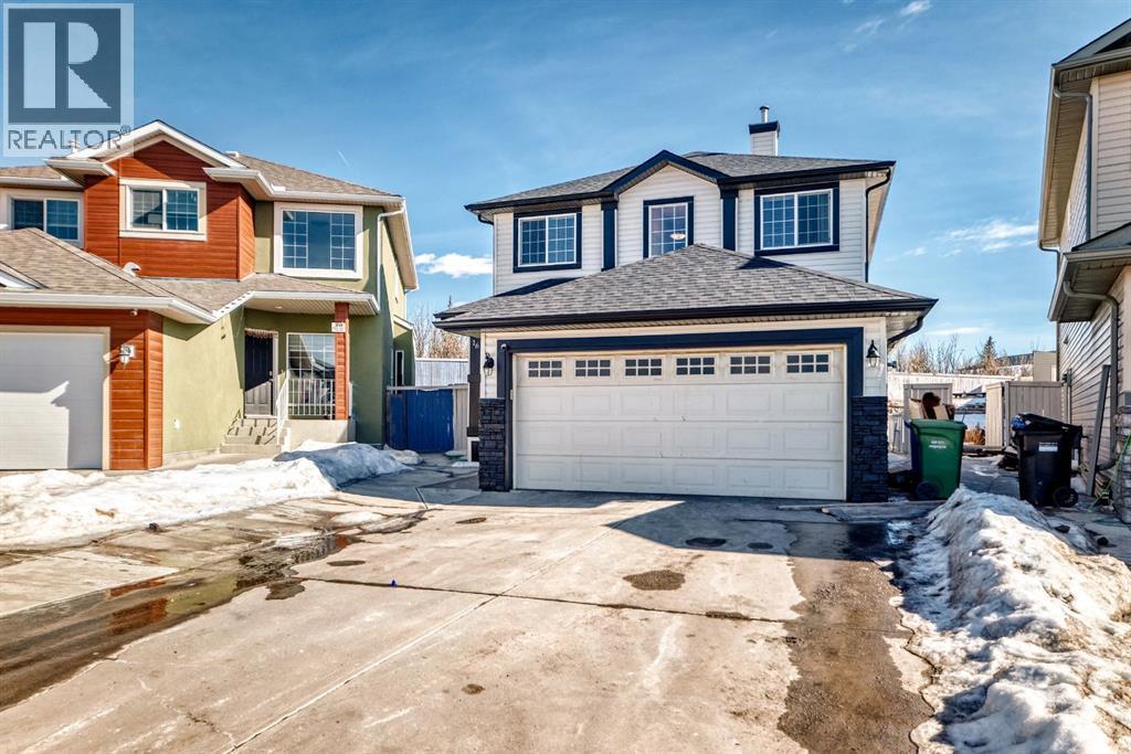 Single Family House for Sale in  Saddlecrest Park NE Saddle Ridge Calgary 