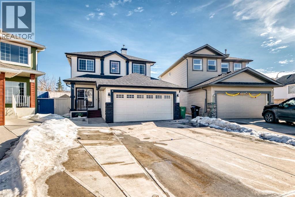 Single Family House for Sale in  Saddlecrest Park NE Saddle Ridge Calgary 
