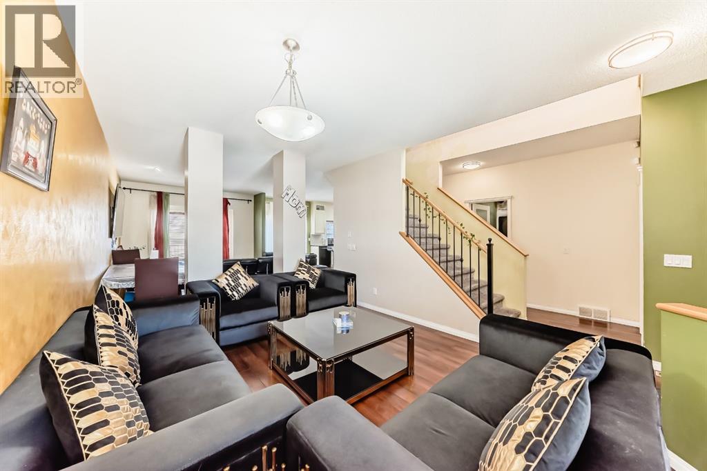 Single Family House for Sale in  Saddlecrest Park NE Saddle Ridge Calgary 