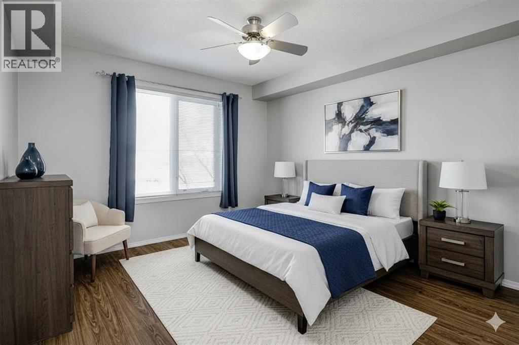 2205, 5200 44 Avenue NE, Calgary, Alberta