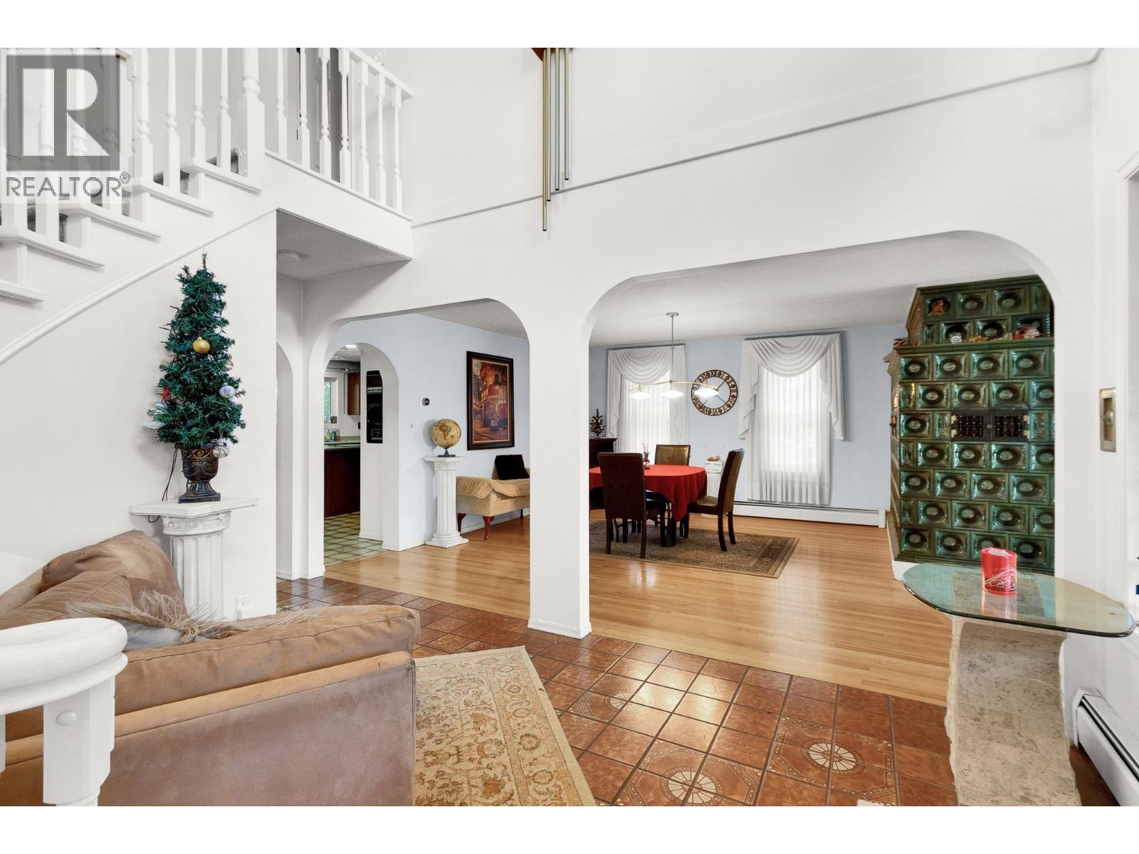 5675 MORIARTY CRESCENT, Prince George