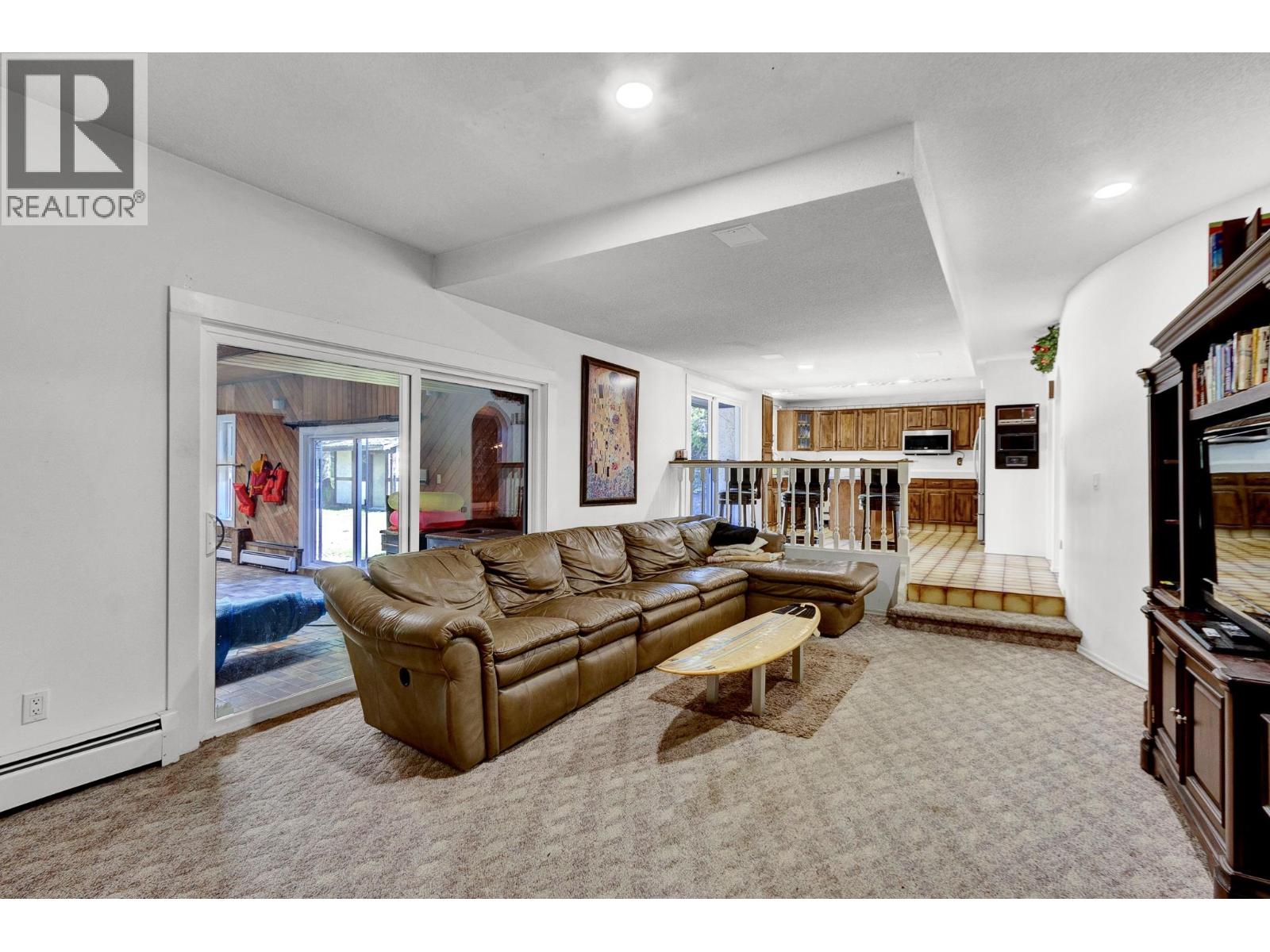 5675 MORIARTY CRESCENT, Prince George