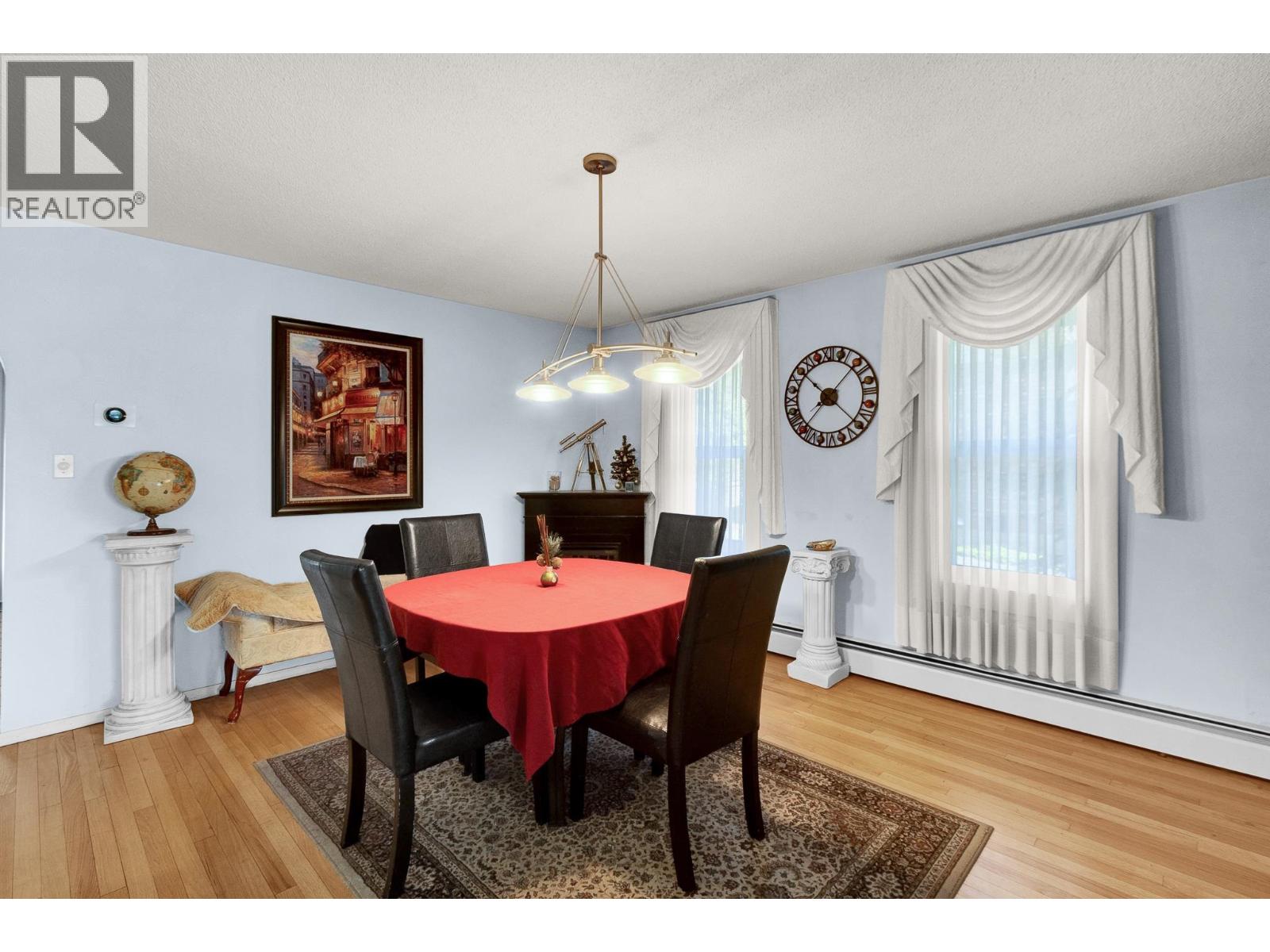 5675 MORIARTY CRESCENT, Prince George