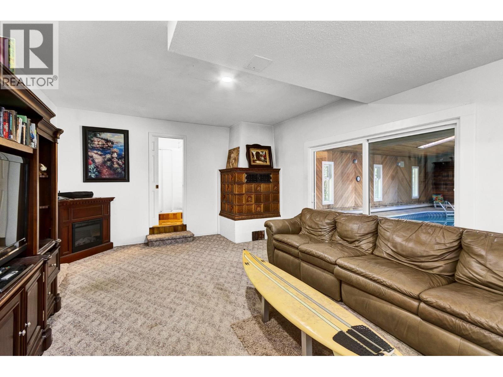 5675 MORIARTY CRESCENT, Prince George