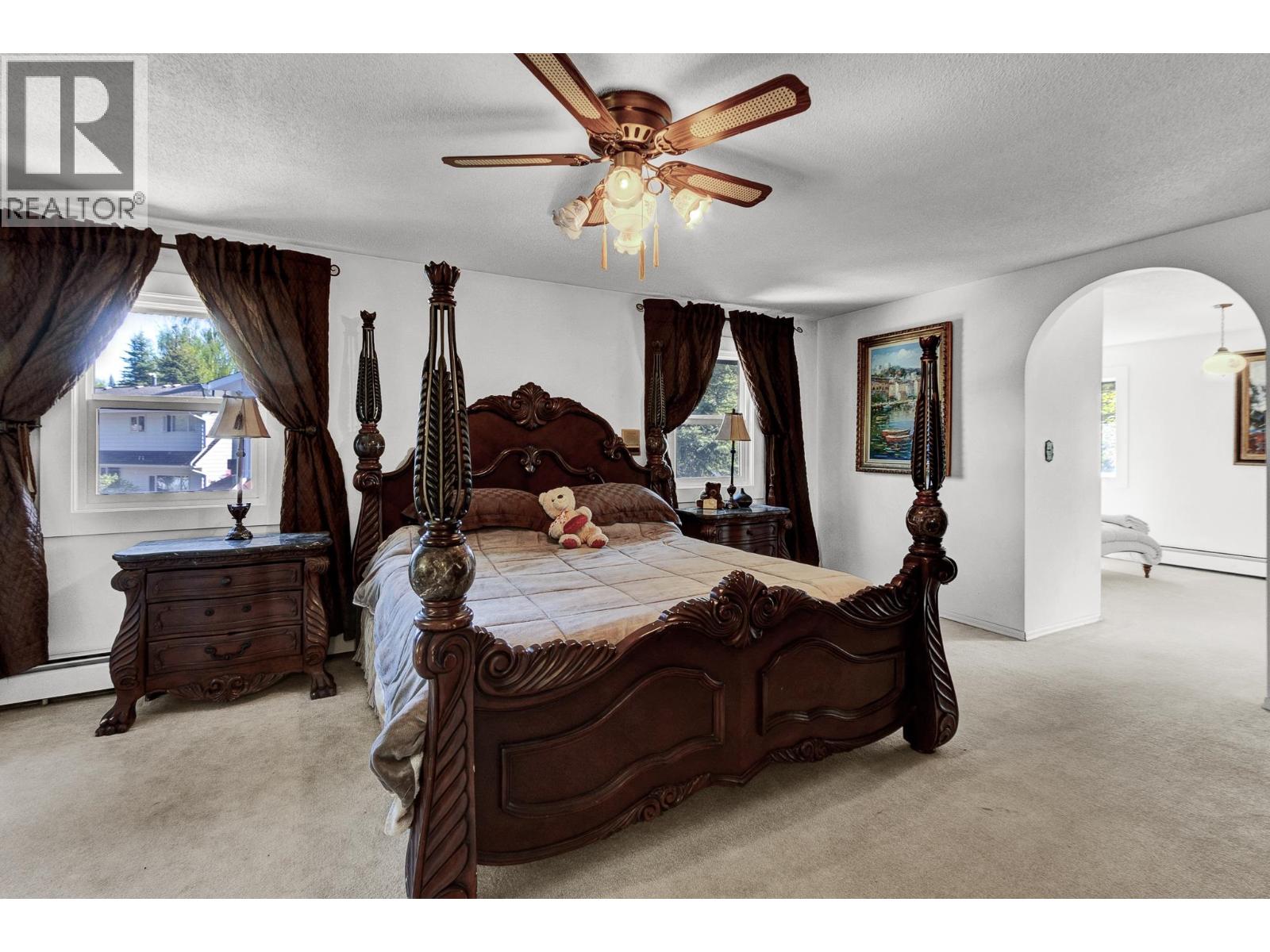 5675 MORIARTY CRESCENT, Prince George