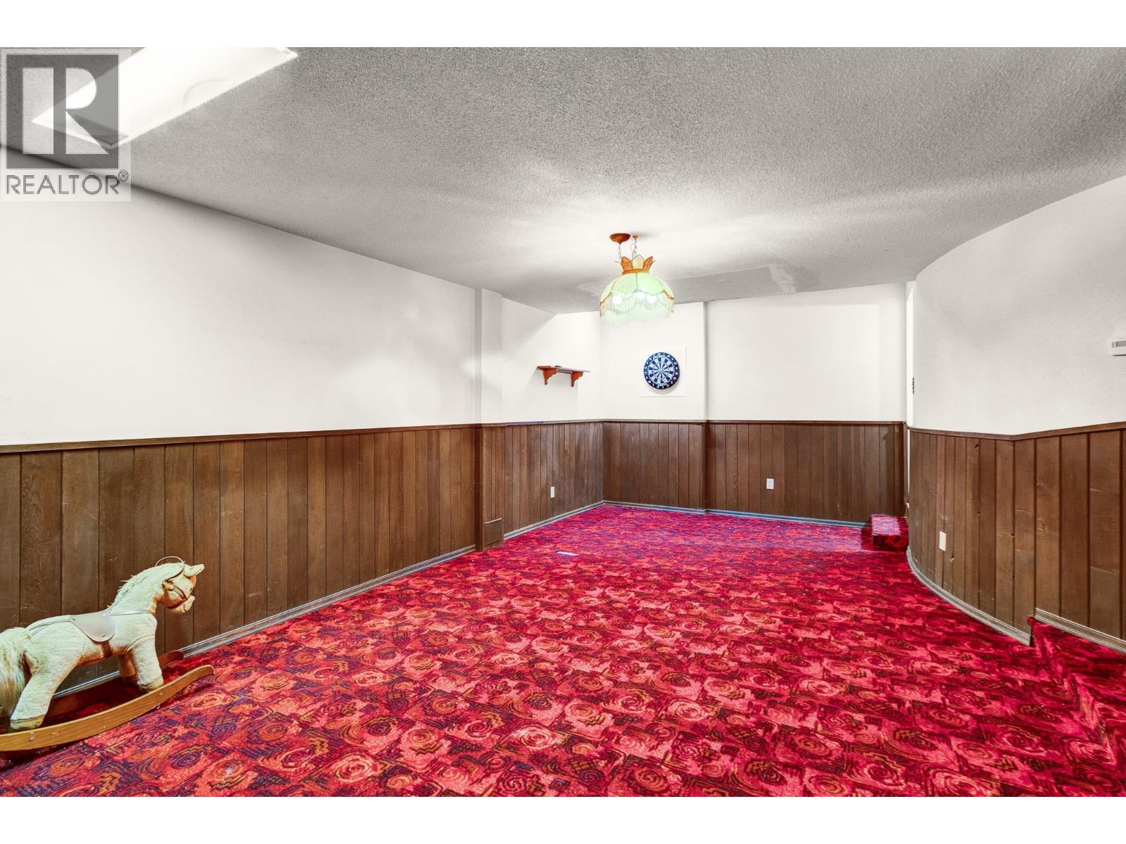 5675 MORIARTY CRESCENT, Prince George