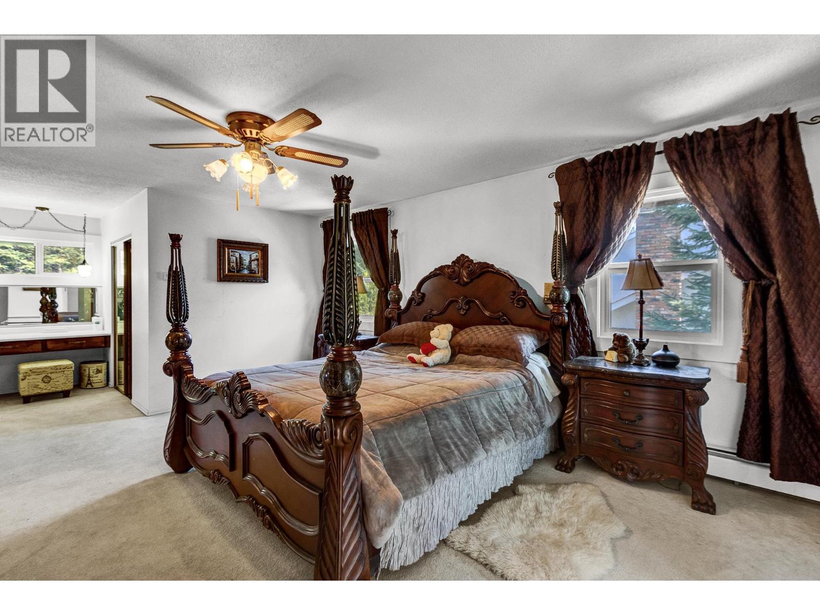 5675 MORIARTY CRESCENT, Prince George