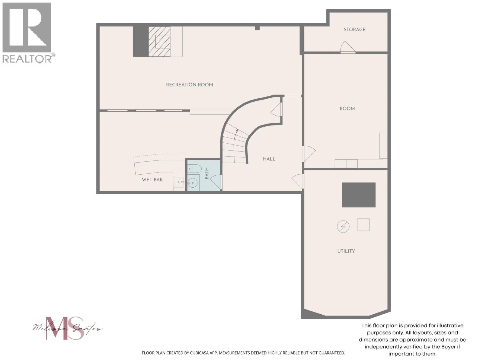 5675 MORIARTY CRESCENT, Prince George