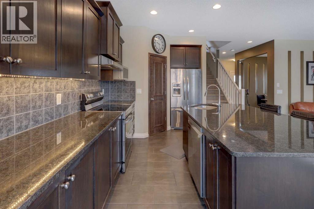 Single Family House for Sale in  Royal Oak Terrace NW Royal Oak Calgary 