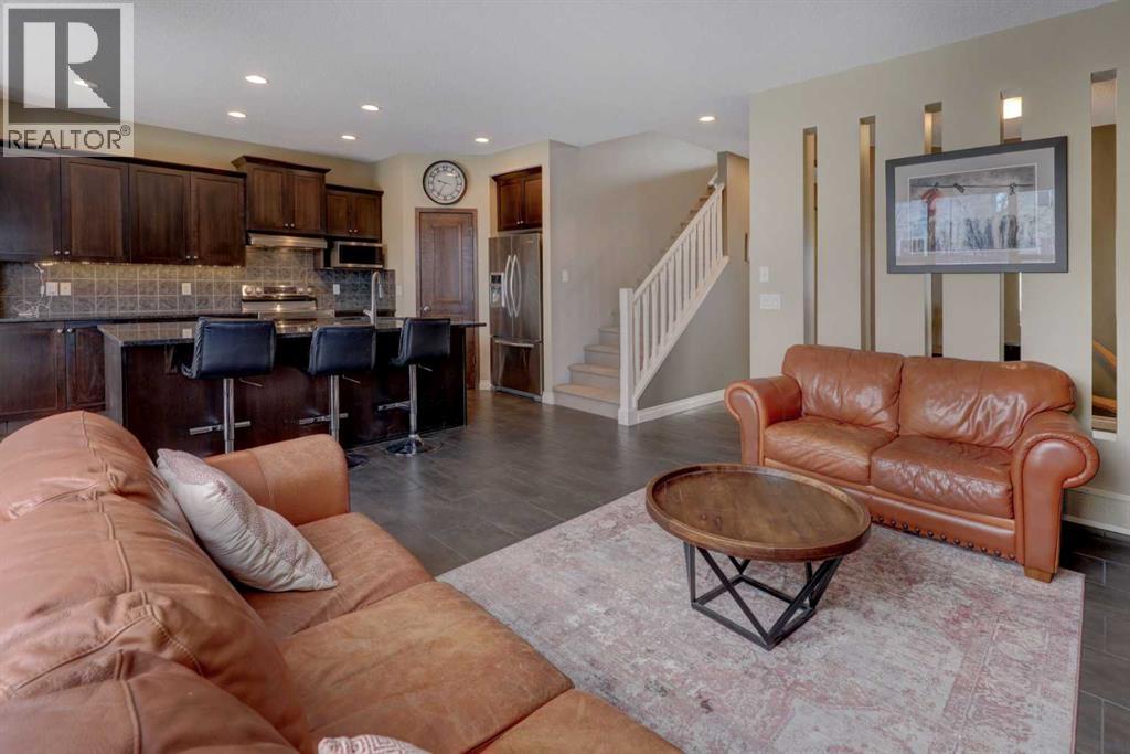 Single Family House for Sale in  Royal Oak Terrace NW Royal Oak Calgary 