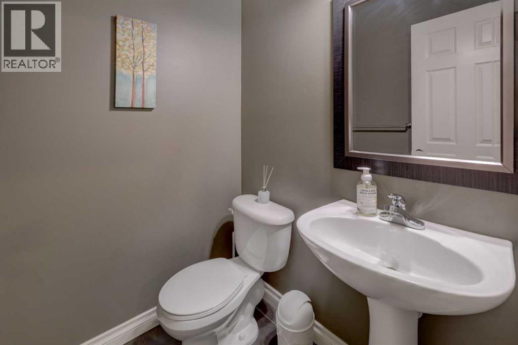 Single Family House for Sale in  Royal Oak Terrace NW Royal Oak Calgary 