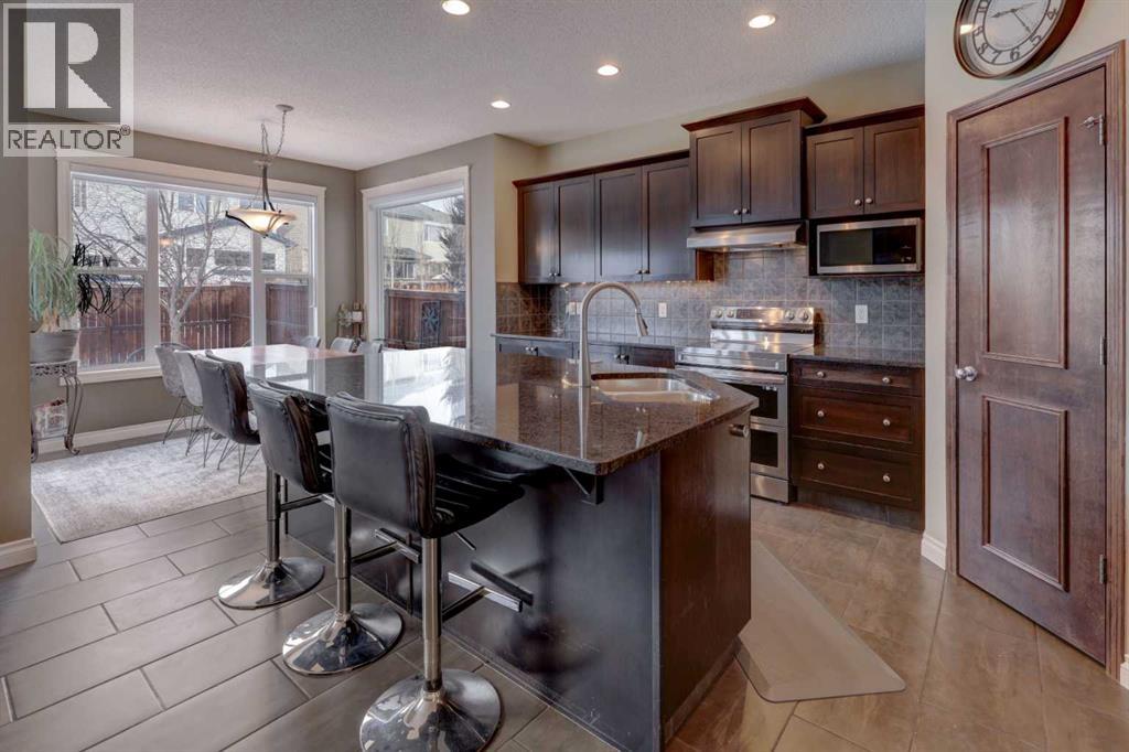 Single Family House for Sale in  Royal Oak Terrace NW Royal Oak Calgary 