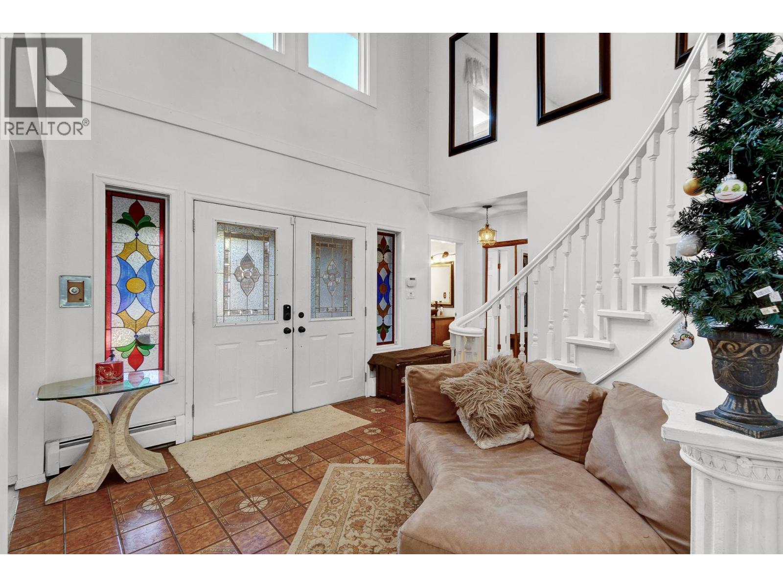 5675 MORIARTY CRESCENT, Prince George