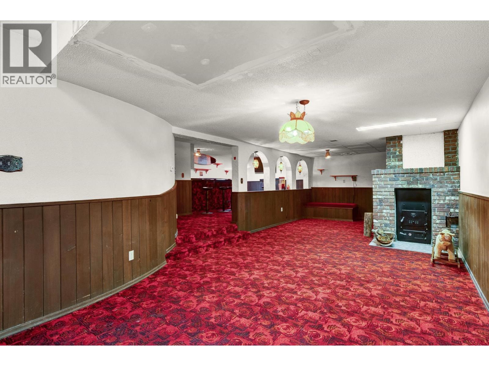 5675 MORIARTY CRESCENT, Prince George