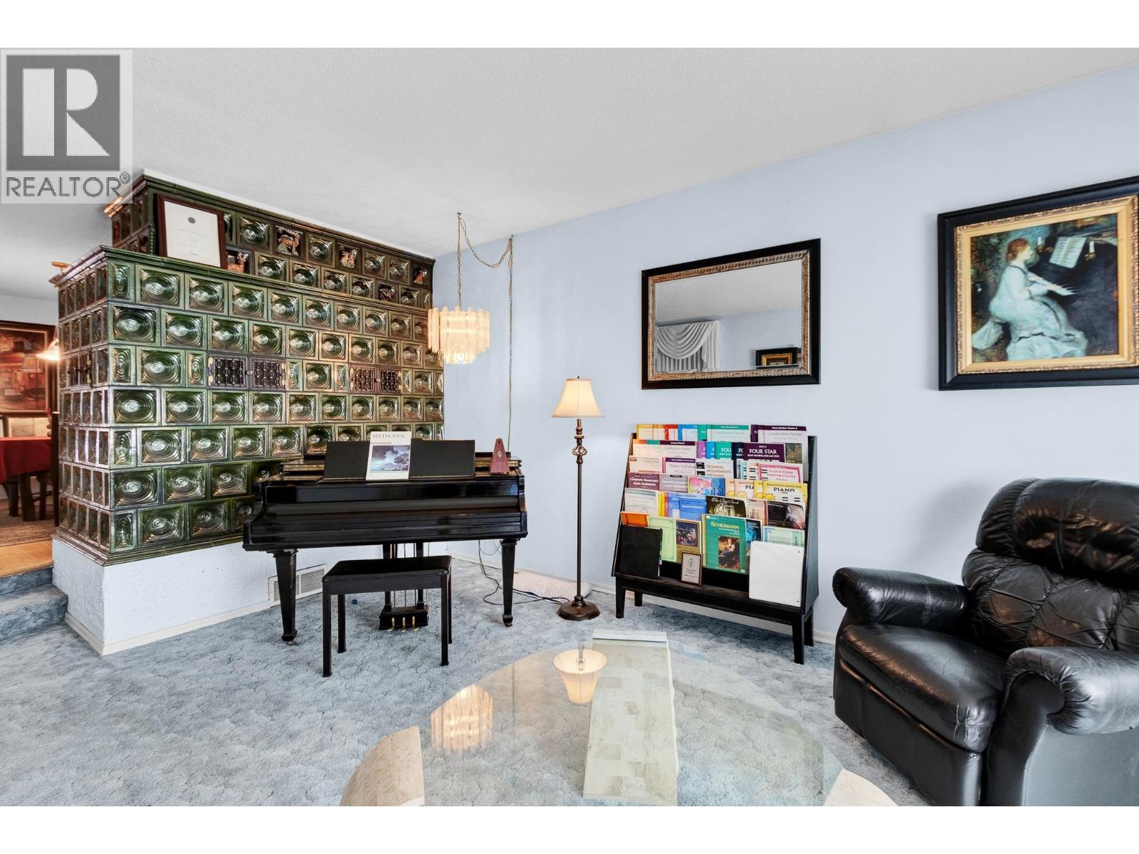 5675 MORIARTY CRESCENT, Prince George