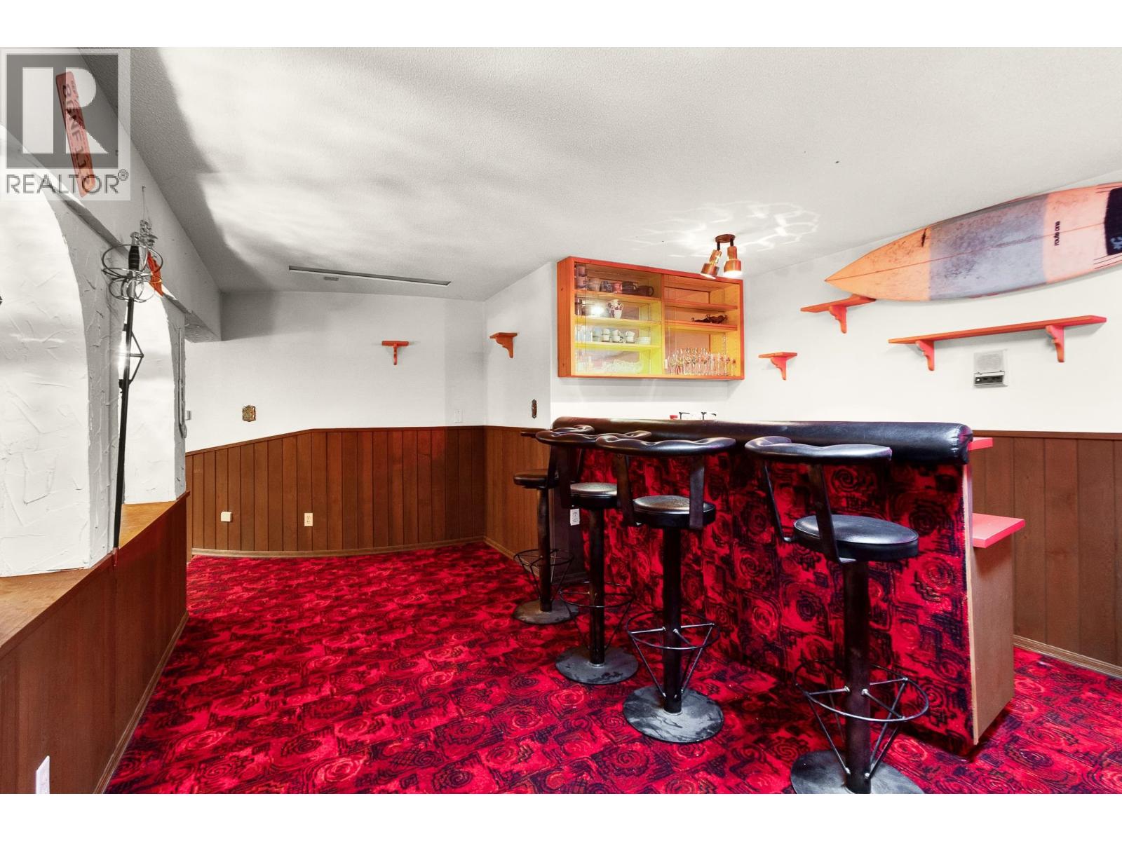 5675 MORIARTY CRESCENT, Prince George