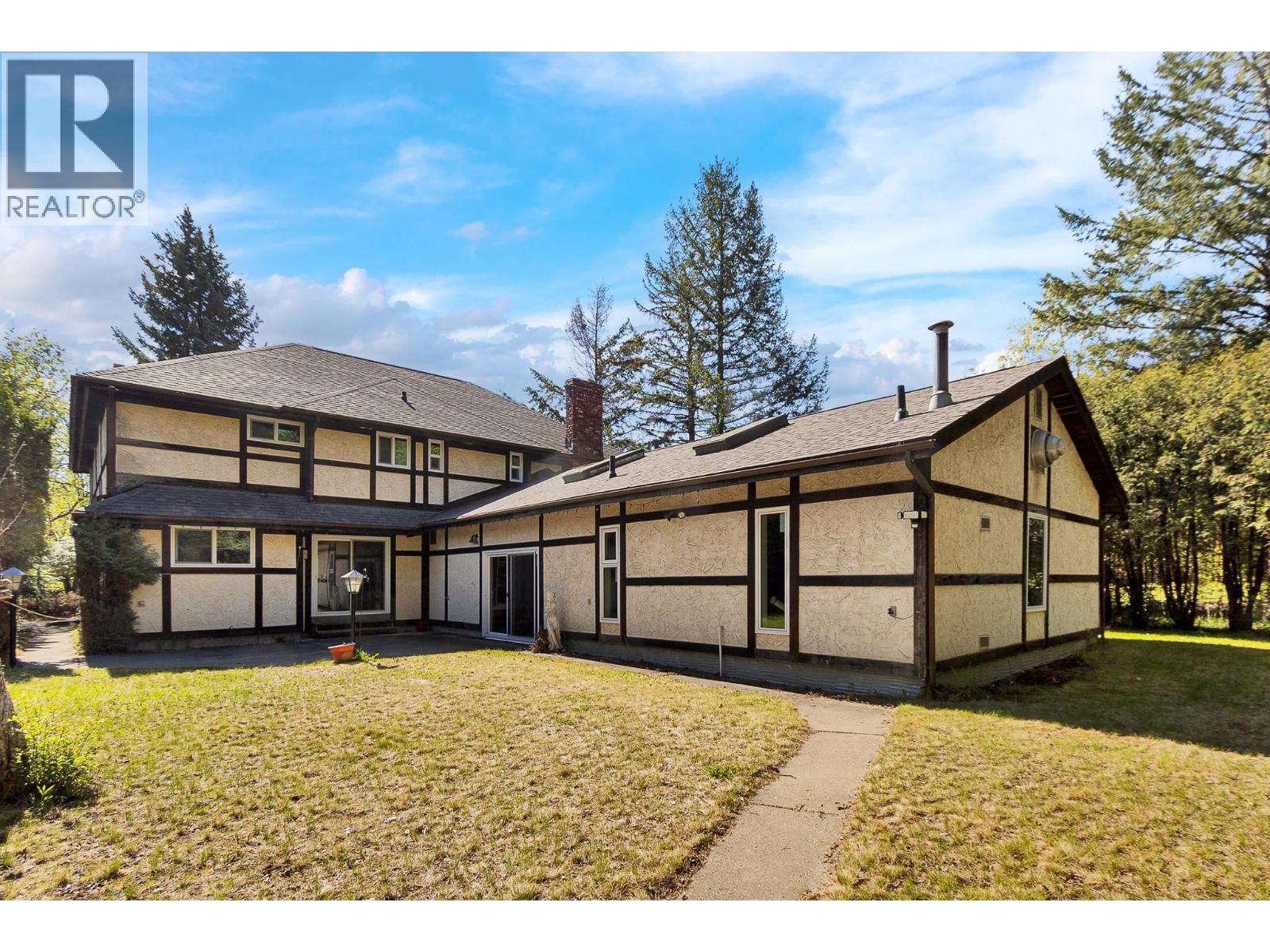 5675 MORIARTY CRESCENT, Prince George