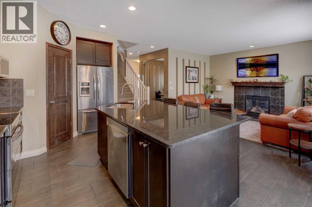 Single Family House for Sale in  Royal Oak Terrace NW Royal Oak Calgary 