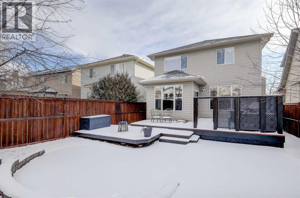 Single Family House for Sale in  Royal Oak Terrace NW Royal Oak Calgary 