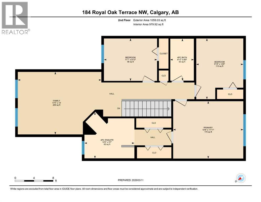 Single Family House for Sale in  Royal Oak Terrace NW Royal Oak Calgary 