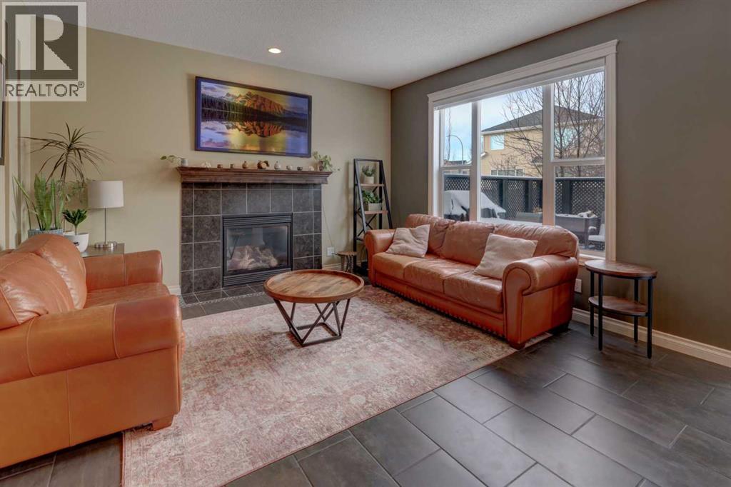 Single Family House for Sale in  Royal Oak Terrace NW Royal Oak Calgary 