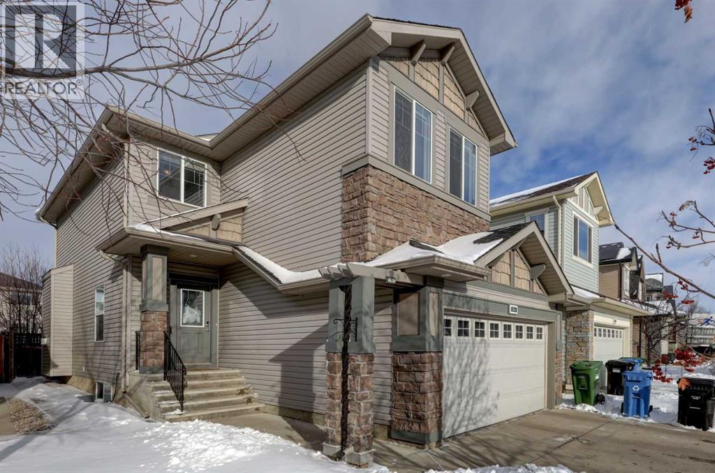 Single Family House for Sale in  Royal Oak Terrace NW Royal Oak Calgary 
