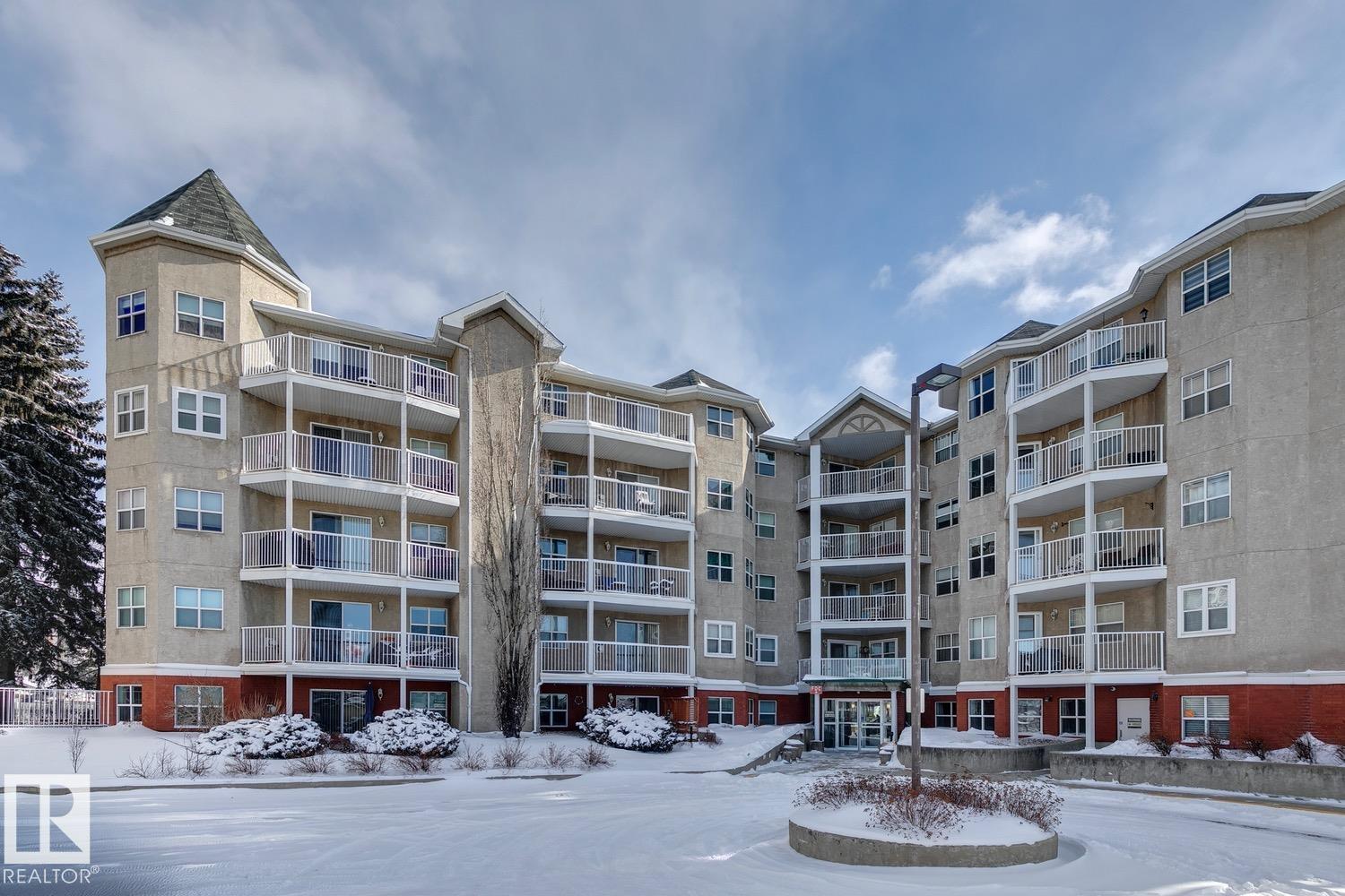 #110 8315 83 ST NW NW - 1