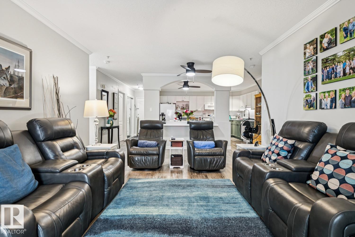 #110 8315 83 ST NW NW - 15