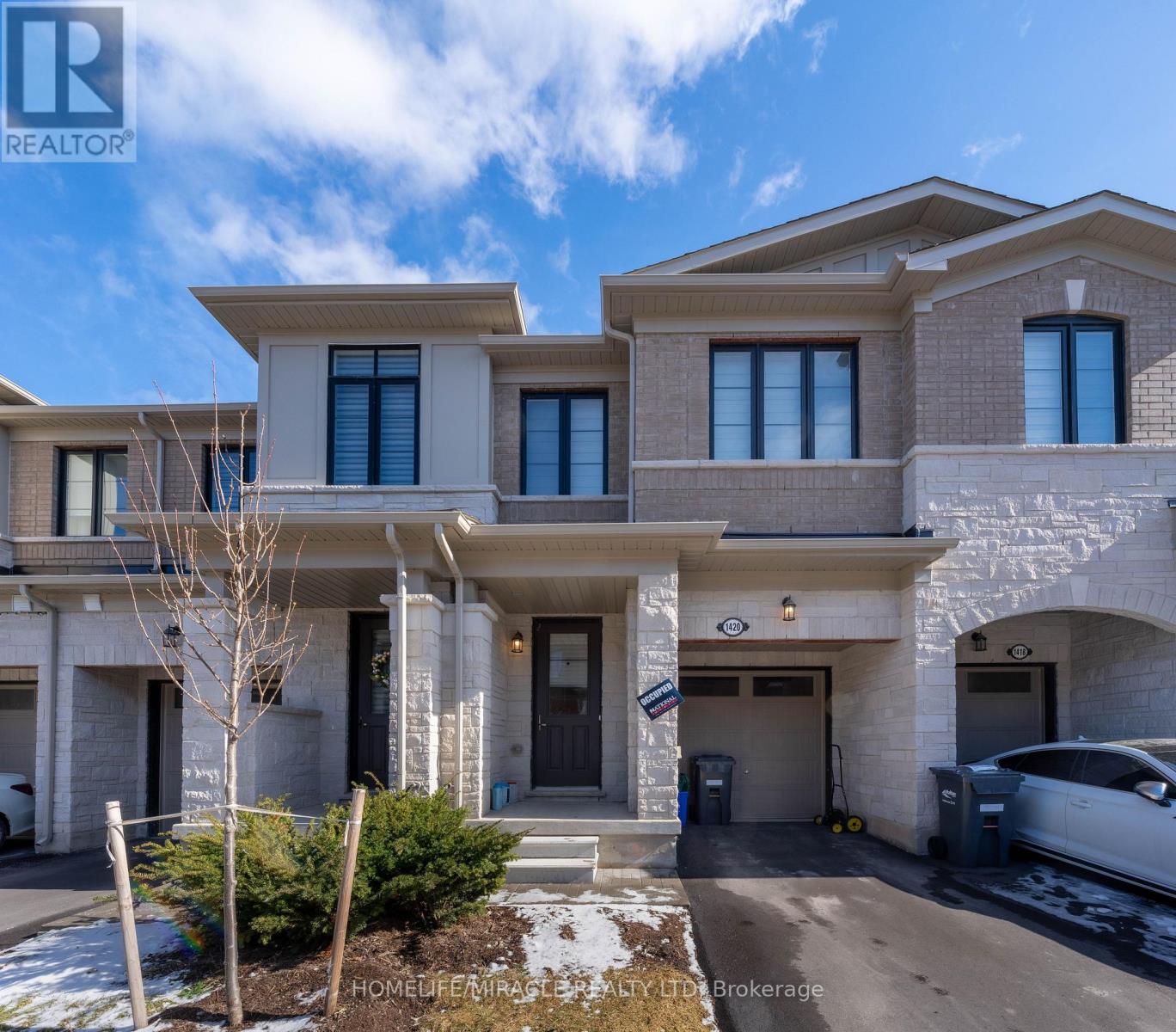 1420 OAKMONT COMMON - 1