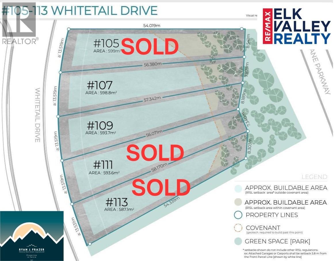 109 WHITETAIL DRIVE - 30