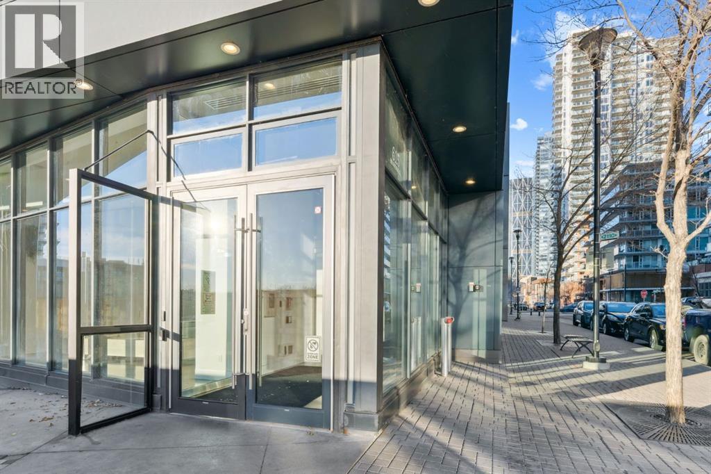 Single Family House for Sale in    Avenue SE Downtown East Village Calgary 