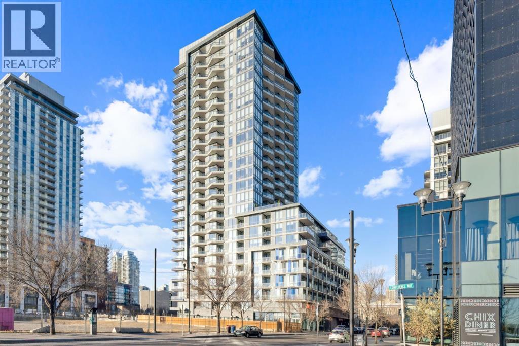 #426 615 6 Avenue SE - 1