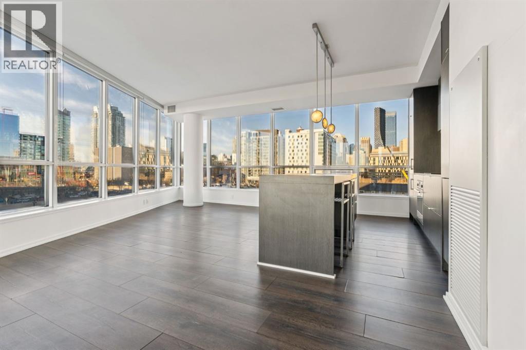 Single Family House for Sale in    Avenue SE Downtown East Village Calgary 