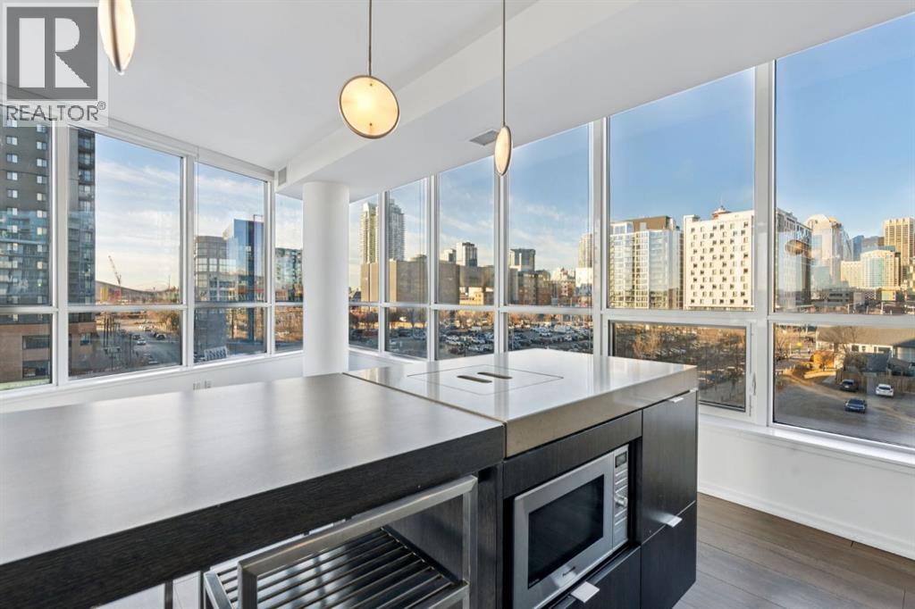 Single Family House for Sale in    Avenue SE Downtown East Village Calgary 