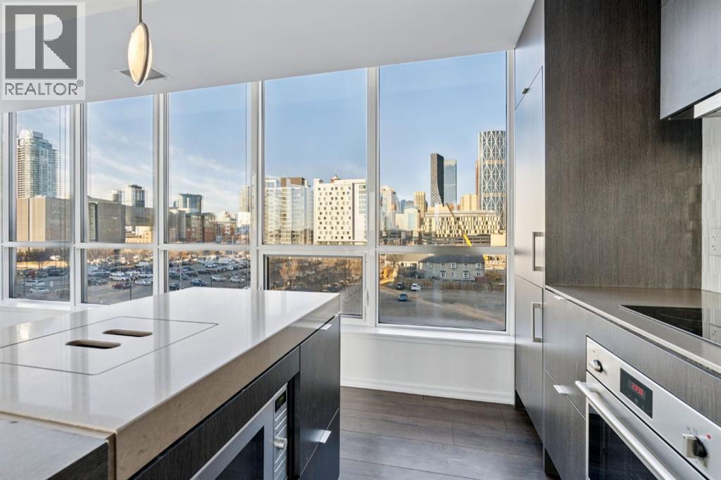 Single Family House for Sale in    Avenue SE Downtown East Village Calgary 