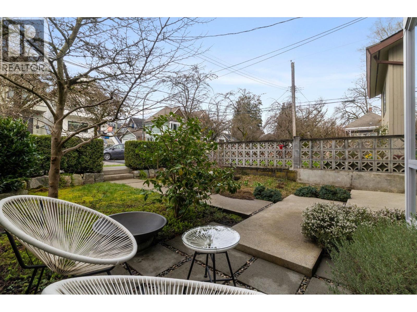 1928 TEMPLETON DRIVE, Vancouver