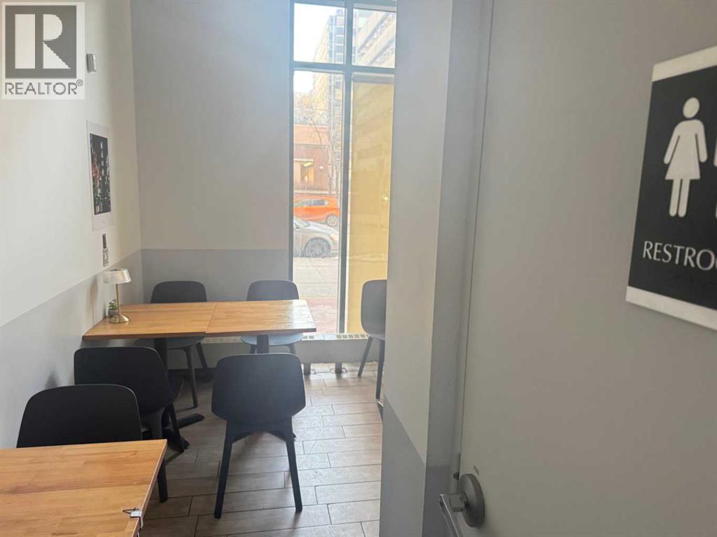 Retail for Sale in    Avenue SW Downtown West End Calgary 