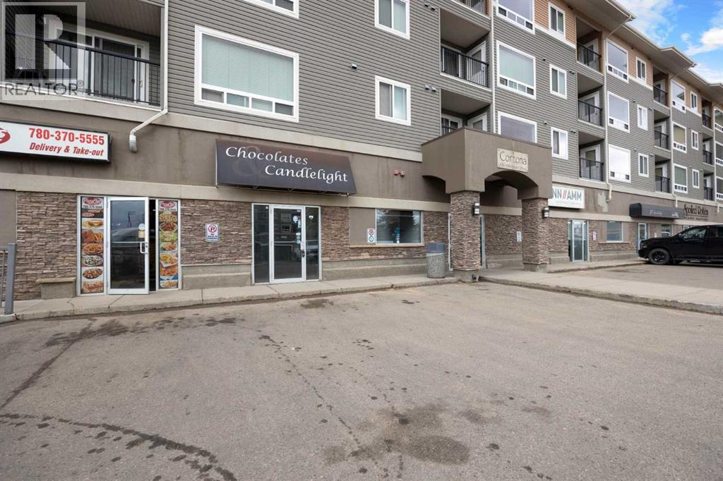 122 Millennium Drive, Fort McMurray